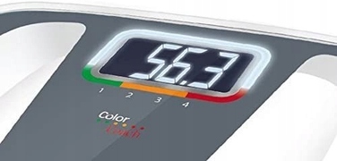 Ваги для ванної Terraillon Color Coach Quattro