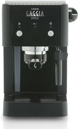 Gaggia ri8423/11 GRANGAGGIA Style