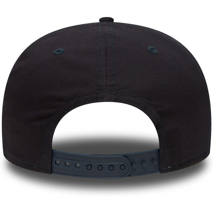 Кепка New Era Boston Red Sox 9Fifty Snapback, регульована, синього кольору S-M