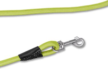 Крісло-гойдалка Vario Comfort Leah, колір лайм, розмір L