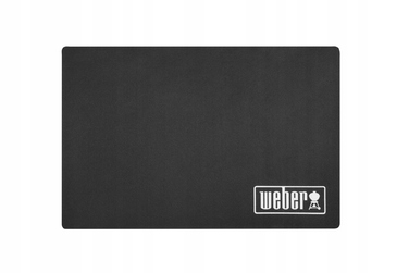 Вогнетривка захисна підкладка під гриль Weber, 100 x 180 см