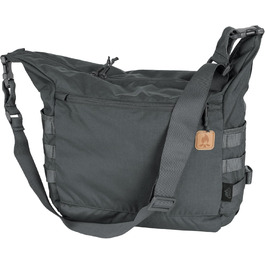Сумка Helikon-Tex Bushcraft Satchel для бушкрафту, туристична, тактична