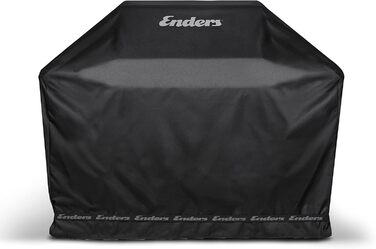 Чохол Enders для газових грилів MONROE PRO, KANSAS, BOSTON, поліестер 600D, водонепроникний, UV-захист
