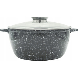 Каструля традиційна Zilner, 10 л