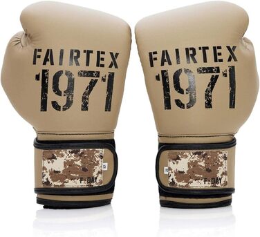 Боксерські рукавички Fairtex BGV14 для муай-тай, кікбоксингу, MMA, K1. Унісекс, дитячі, чоловічі, жіночі, 10 oz