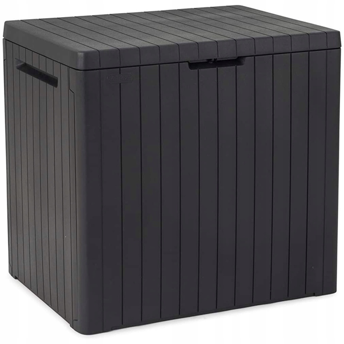 Садова скриня KETER City Storage Box, 113 л