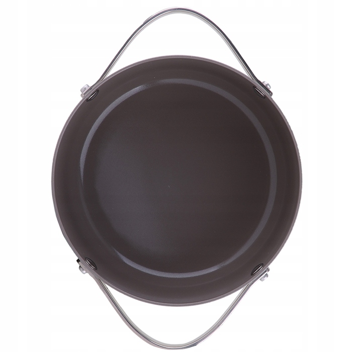 Каструля традиційна ZILAN Beige Chef, 2,7 л