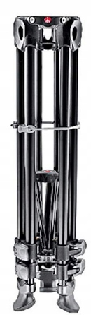 Штатив Manfrotto MVK500AM, 154 см, чорний