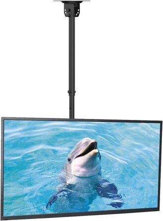 Кріплення для телевізора Suptek MC4602: регульована підставка для LCD, LED, Plasma телевізорів 26-65 дюймів