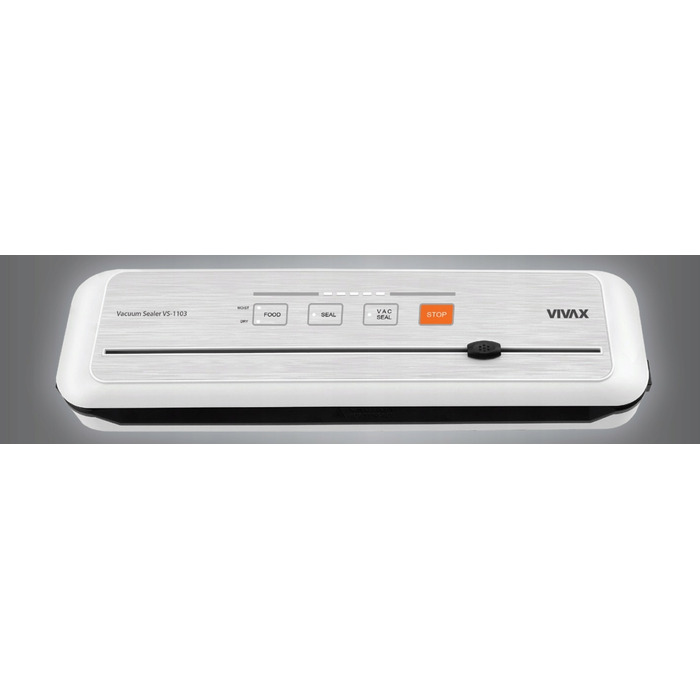 Вакууматор Vivax VS-1103, білий