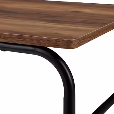 Relaxdays Industrial Coffee Table