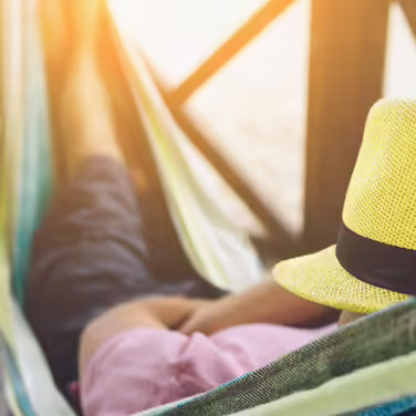 Гамак Relaxdays XXL Бавовна