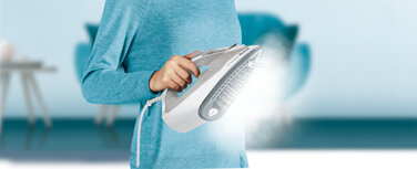 Парова праска Tefal Express Steam 2863E1 2500Вт