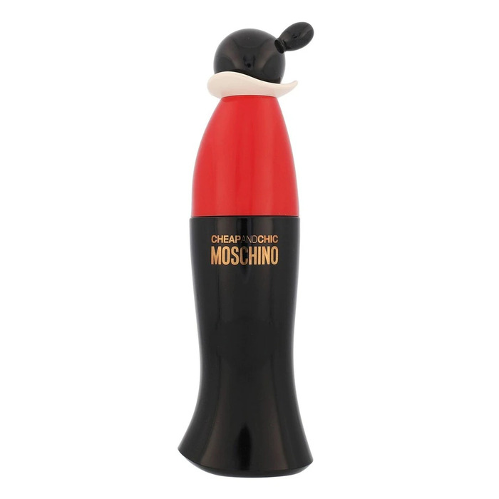Парфумована вода Moschino Cheap and Chic, спрей, 100 мл, EDT
