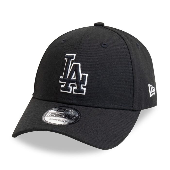 Кепка New Era MLB The League 9Forty Los Angeles Dodgers, універсальний розмір