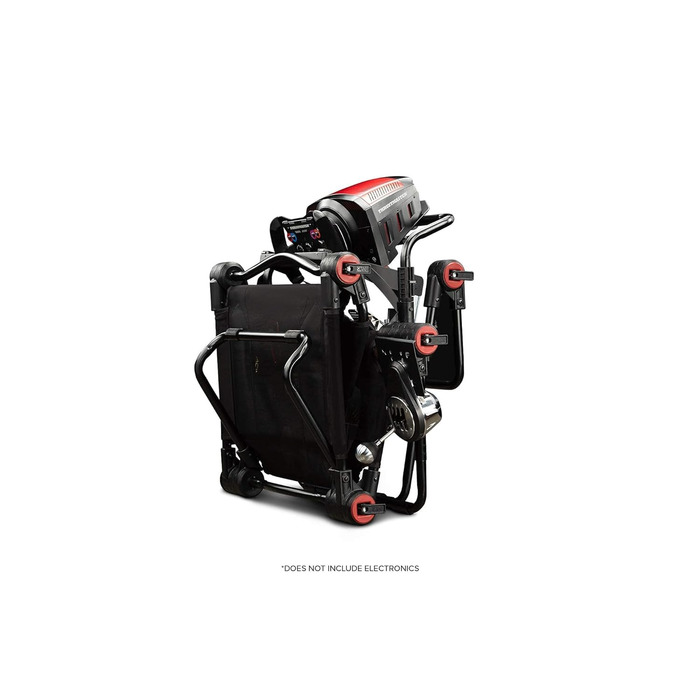 Next Level Racing F-GT Lite Складаний Симулятор Кокпіт - F-GT Lite