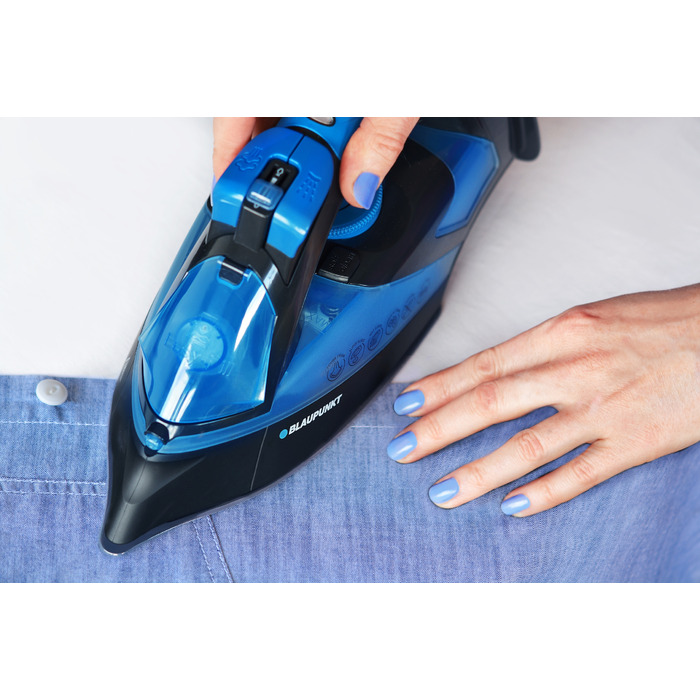 Праска Blaupunkt HSI701 2600 Вт
