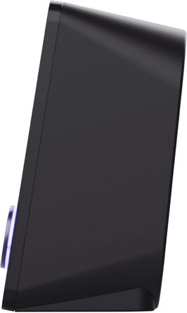 Комп'ютерна акустика Trust Arys 2.0: 28 Вт, USB, AUX, RGB, для ПК, ноутбука, смартфона