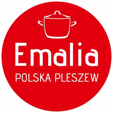 Емальована пароварка Pleszew, 8,2 л