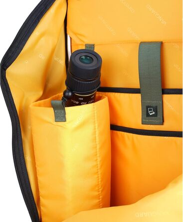 Рюкзак для трекінгу та міста Vanguard Veo Active KG (Birder 56, Khaki)