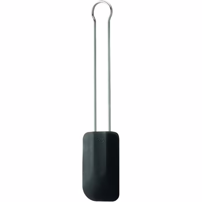 RÖSLE Ginger and Garlic Press in Professional Quality, with Folding Strainer, Stainless Steel 18/10, Dishwasher Safe (Garlic Press with Scraper, Bundle with Dough Scraper)