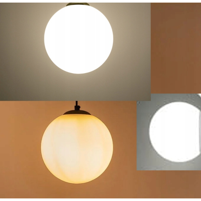 Підвісна LED-лампа ONE Loft 6 — цоколь E27