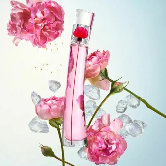 Жіноча туалетна вода Kenzo Flower By Kenzo Poppy Bouquet, 30 мл