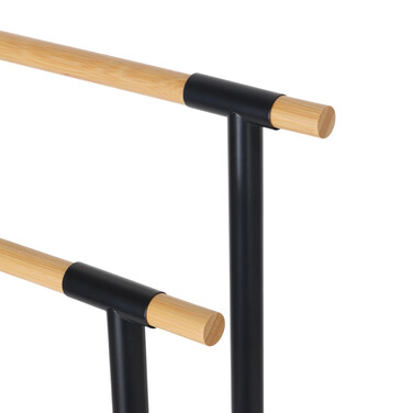 Standing Towel Rack