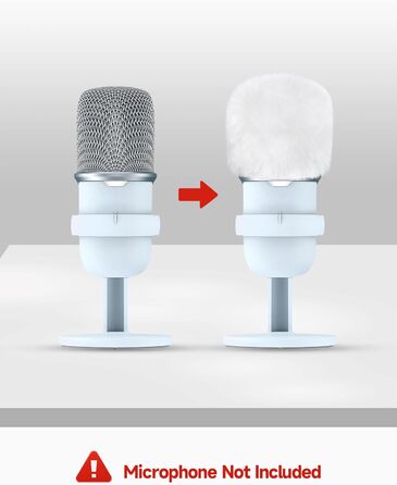 Кріплення для мікрофона Blue Yeti з поп-фільтром - Blue Yeti X, YOUSHARES, для студії, подкастів, стрімінгу