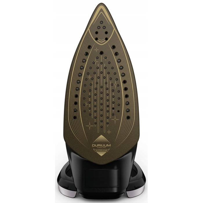 Парова праска TEFAL Puregliss FV8062 3000 Вт