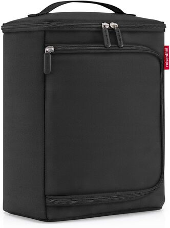 reisenthel cooler box - All-around flexible, practical cooler bag with two openings