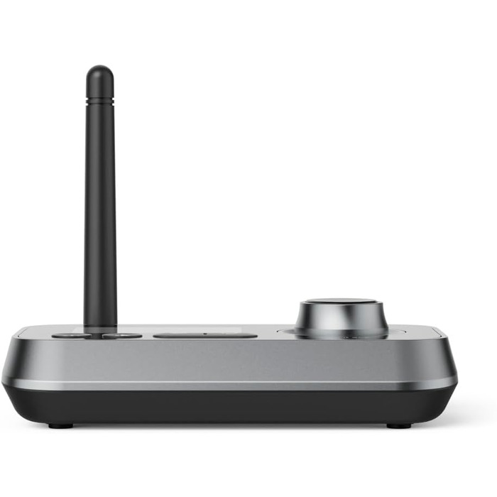 Bluetooth адаптер Hama для телевізора, стереосистеми, проектора: підключення навушників, колонок, телефону, планшета (Bluetooth передавач/приймач, Aux 3.5mm, Optical)