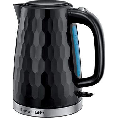Електричний чайник Russell Hobbs 26051-70, скляний, преміум-якість