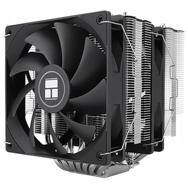 Кулер для процесора Thermalright Phantom Spirit 120 SE (7 теплових трубок), AMD/Intel