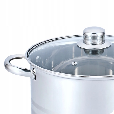 Каструля традиційна Edenberg Decorate Your Kitchen, 12,9 л