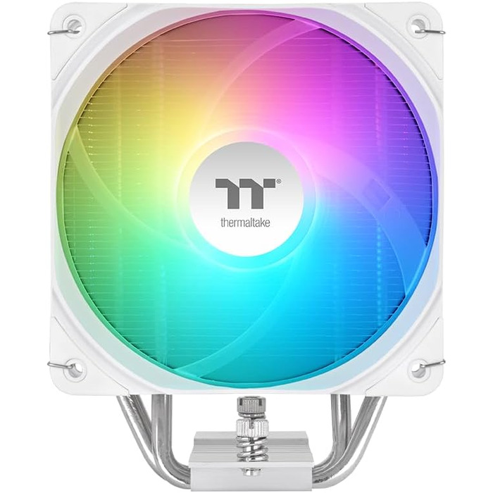 Система охолодження CPU Thermaltake Sync UX400 Snow - 240W, ARGB, для Intel LGA1851/1700 & AMD AM5/AM4