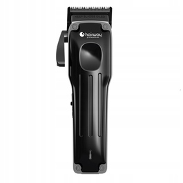 Бездротова машинка для стрижки волосся HAIRWAY SHADOW 02054