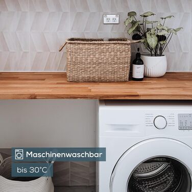 Електричне підігріваюче підвійне ковдро Beurer UB 90 Komfort з двома зонами нагріву, 9 температурних режимів, автовимкнення та Eco-Control, 150x80 см, можна прати в пральній машині