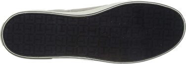 Чоловічі шкіряні кросівки Tommy Hilfiger FM0FM01536, 47 EU, Бежевий Stone