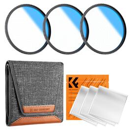 Ефектний фільтр K&F Concept SKU.2134V1 77мм