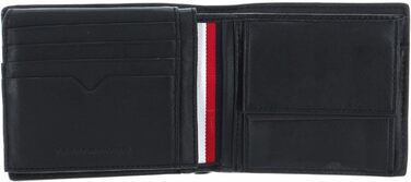 Чоловічий гаманець Tommy Hilfiger з фірмовою смугою - універсальний розмір