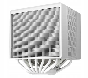 Кулер для процесора Deepcool AK400 Digital White (R-ASN4S-WHGPMN-G)