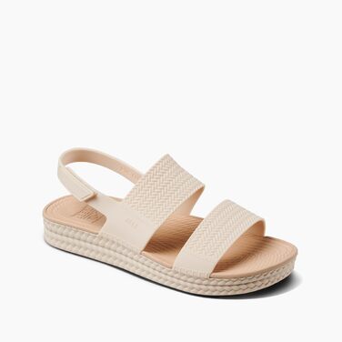 Сандалі Reef Water Vista Vintage Oasis 37.5 EU - жіночі шльопанці для пляжу та басейну
