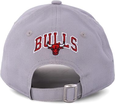 Кепка New Era Kinder 9Forty Adjustable New York Yankees (6-12 років, сіра)