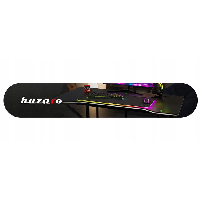 Ігровий стіл Huzaro, 120 x 75 x 60 см