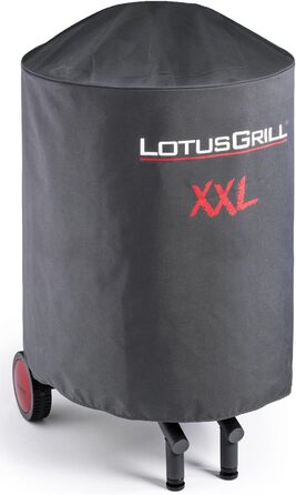 Довгий захисний чохол LotusGrill для гриля XXL (G600), водонепроникний