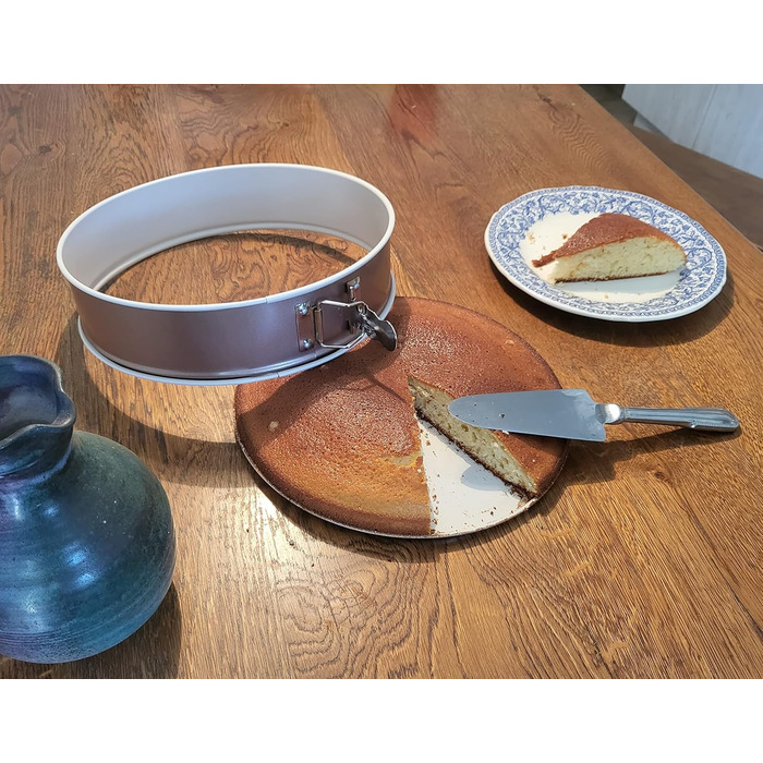 Форма для випічки PATISSE роз'ємна, діаметр 26 см