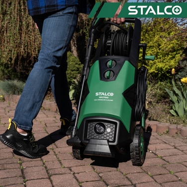 Мийка високого тиску STALCO HPC170AI S055397905