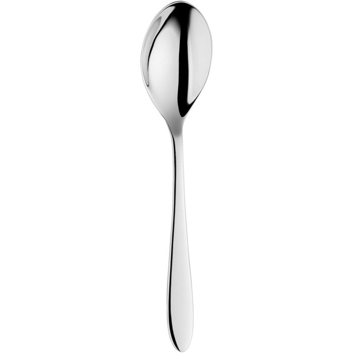 Zwilling Style Cutlery Set, 60-Piece, for 12 People, 18/10 Stainless Steel/High-Quality Blade Steel, Polished, Silver [plastic-free packaging], plastic free, TLG plastic free 60 pcs.