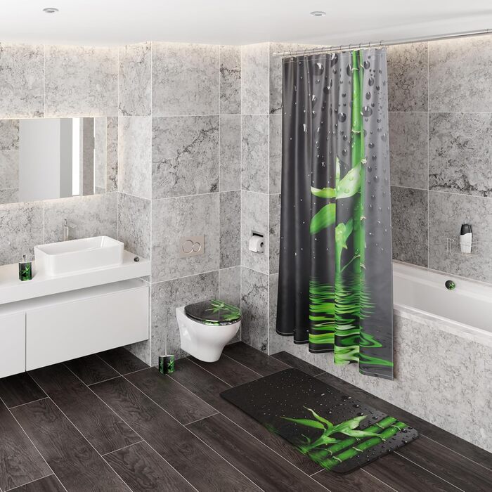 Дозатор мила Virella: стильний дизайн для вашої ванної кімнати